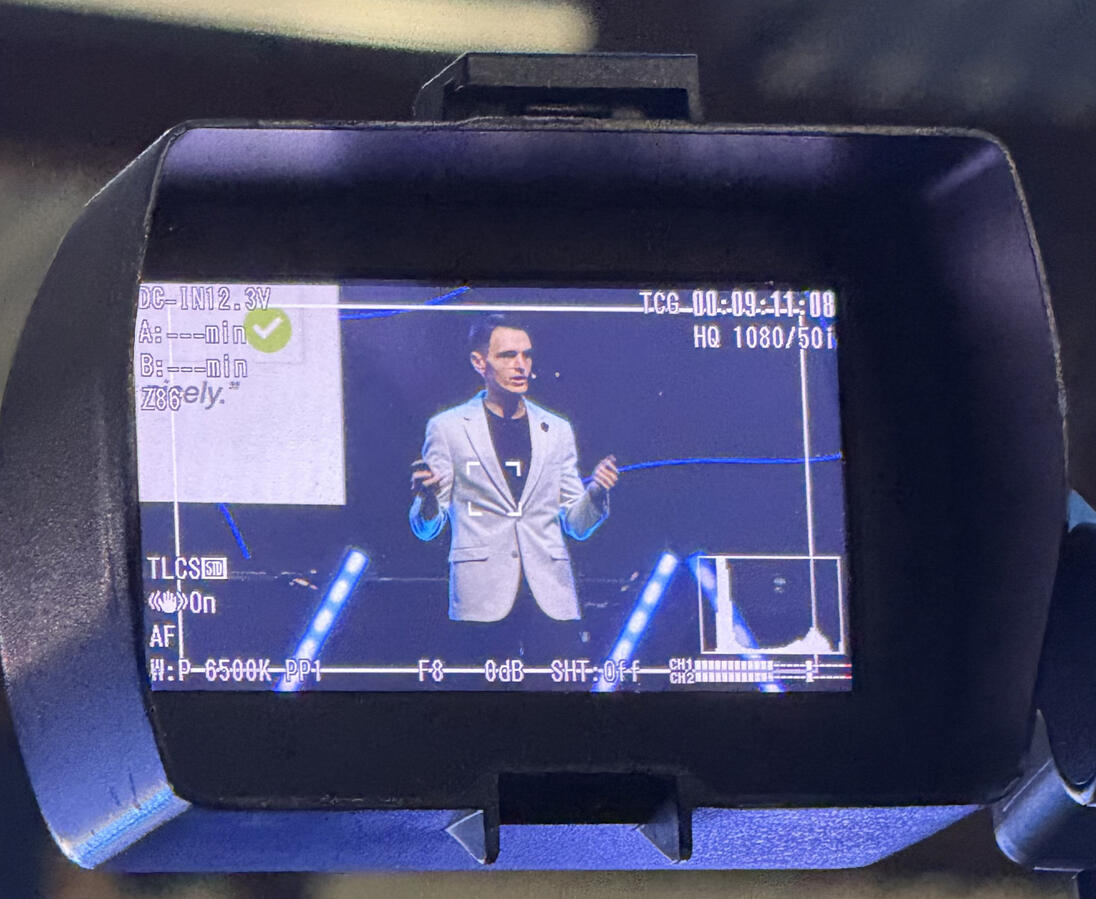 Speaking Gallery Speaking Gallery